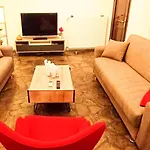 Vakantiehuis Sea View House I *