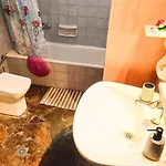 Vakantiehuis Sea View House I Dhílesi