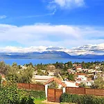 Vakantiehuis Sea View House I