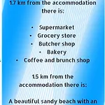 Vakantiehuis Sea View House I *