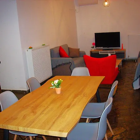 Sea View House I 펜션