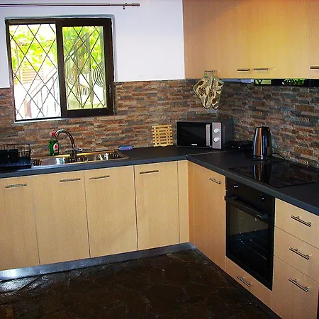 Sea View House I * Dhílesi