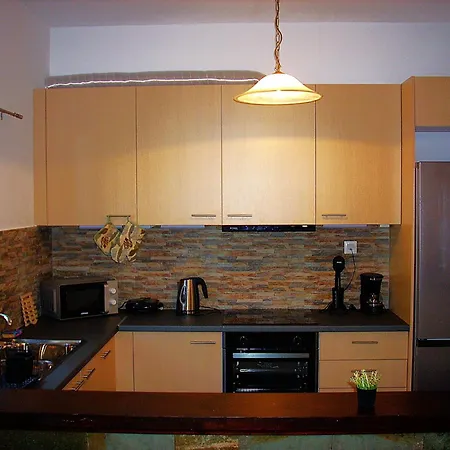 Sea View House I 펜션 *