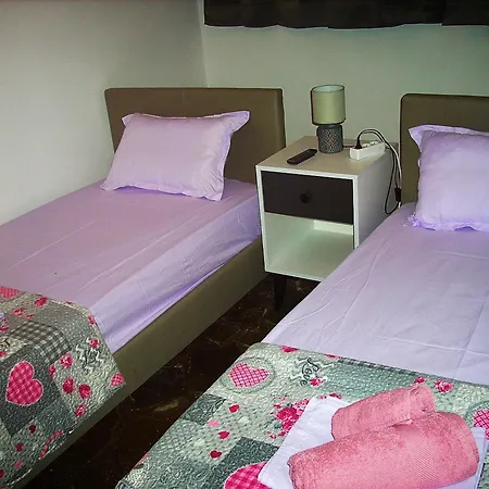 Sea View House I 펜션