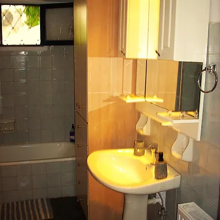 펜션 Sea View House I