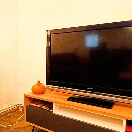 Dom wakacyjny Sea View House I Dhílesi