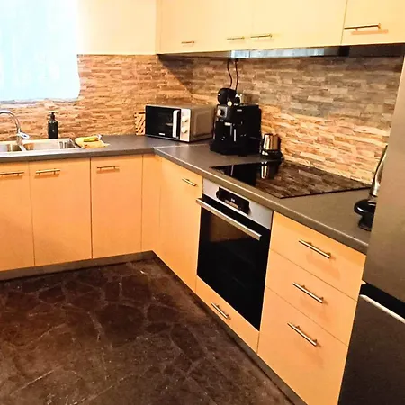 Sea View House I Dom wakacyjny Dhílesi