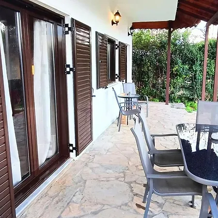 Sea View House I Dhilesi