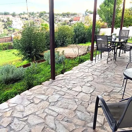 Sea View House I