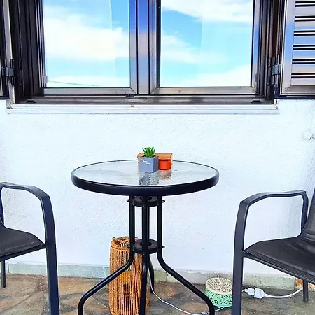 Casa de Férias Sea View House I *