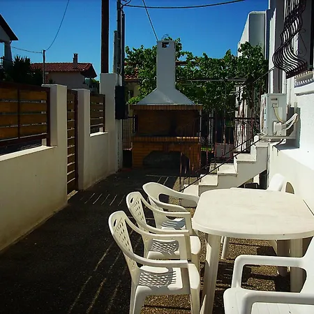 Sea View House I Dom wakacyjny