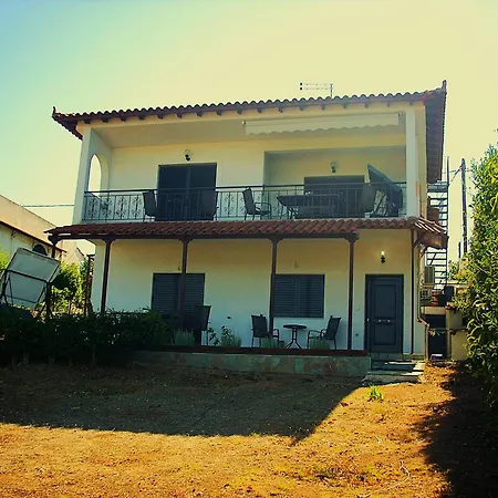 Dom wakacyjny Sea View House I *